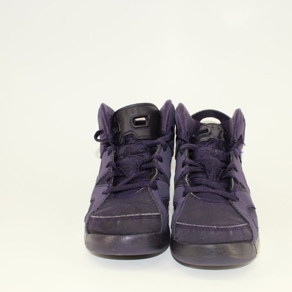 Nike Jordan 6 Retro GP 543389-509  Size 13C - Picture 5 of 11